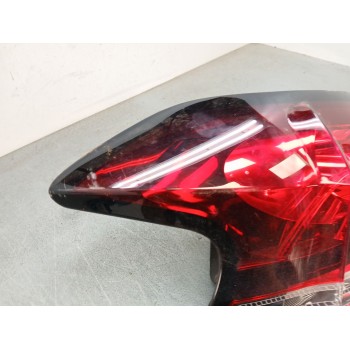 Recambio de piloto trasero izquierdo para citroën ds4 (nx_) 1.6 bluehdi 120 referencia OEM IAM 28734G  