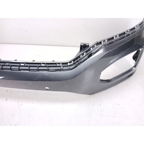 Recambio de paragolpes delantero para volkswagen t-roc (a11, d11) 1.5 tsi referencia OEM IAM 2GA807221J  