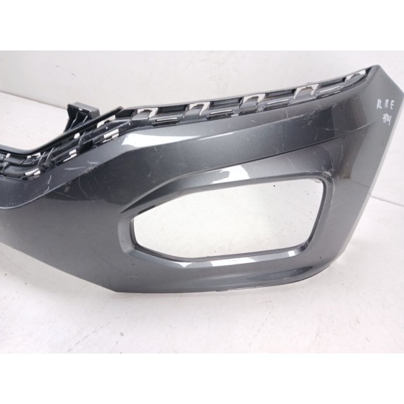 Recambio de paragolpes delantero para volkswagen t-roc (a11, d11) 1.5 tsi referencia OEM IAM 2GA807221J  