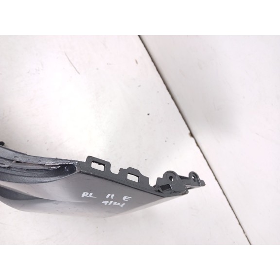 Recambio de paragolpes delantero para volkswagen t-roc (a11, d11) 1.5 tsi referencia OEM IAM 2GA807221J  