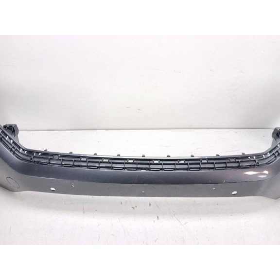 Recambio de paragolpes delantero para volkswagen t-roc (a11, d11) 1.5 tsi referencia OEM IAM 2GA807221J  