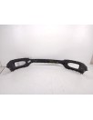 Recambio de paragolpes delantero para volkswagen t-roc (a11, d11) 1.5 tsi referencia OEM IAM 2GA807221J  