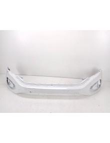Recambio de paragolpes delantero para volkswagen t-roc (a11, d11) 1.5 tsi 4motion referencia OEM IAM 2GA907221Q  