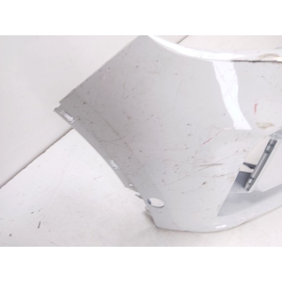 Recambio de paragolpes delantero para volkswagen t-roc (a11, d11) 1.5 tsi 4motion referencia OEM IAM 2GA907221Q  