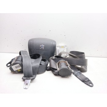 KIT AIRBAG 07854879960 01370978080 