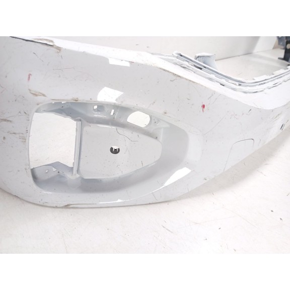 Recambio de paragolpes delantero para volkswagen t-roc (a11, d11) 1.5 tsi 4motion referencia OEM IAM 2GA907221Q  