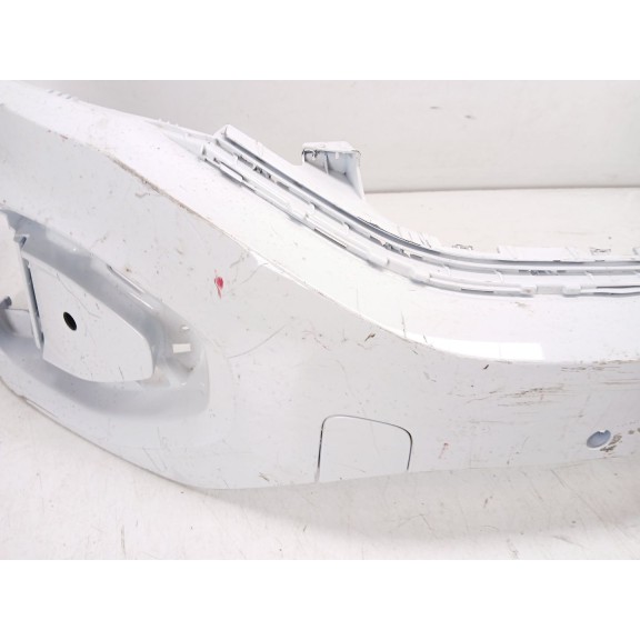 Recambio de paragolpes delantero para volkswagen t-roc (a11, d11) 1.5 tsi 4motion referencia OEM IAM 2GA907221Q  