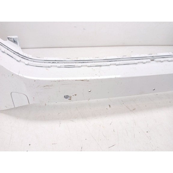 Recambio de paragolpes delantero para volkswagen t-roc (a11, d11) 1.5 tsi 4motion referencia OEM IAM 2GA907221Q  