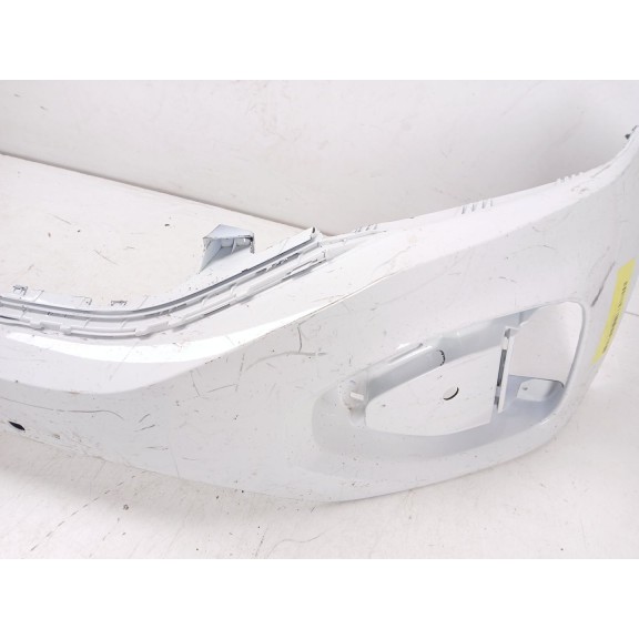 Recambio de paragolpes delantero para volkswagen t-roc (a11, d11) 1.5 tsi 4motion referencia OEM IAM 2GA907221Q  