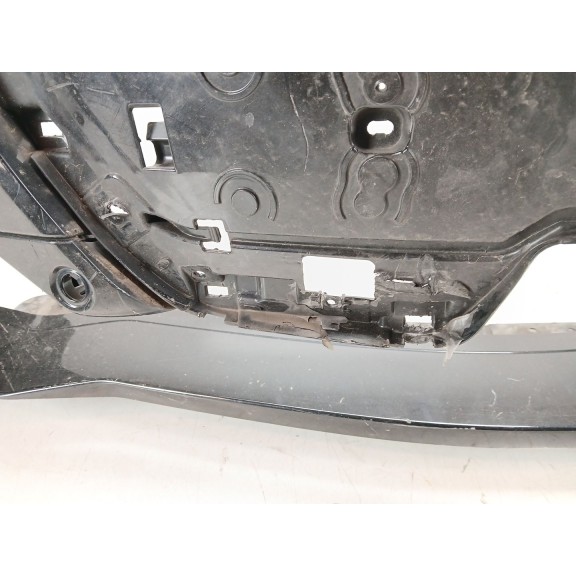 Recambio de paragolpes delantero para bmw ix (i20) xdrive 40 referencia OEM IAM 51117933621  