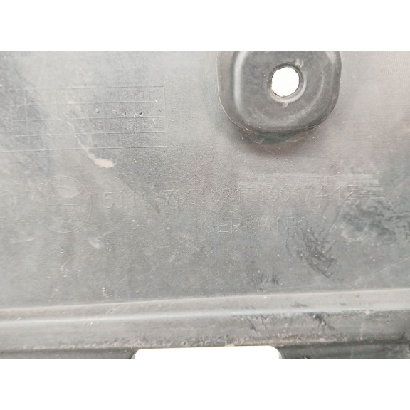 Recambio de paragolpes delantero para bmw ix (i20) xdrive 40 referencia OEM IAM 51117933621  