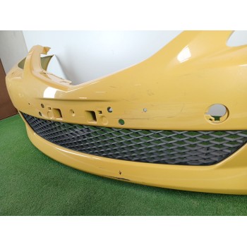 Recambio de paragolpes delantero para mazda 6 hatchback (gg) 2.0 di (gg14) referencia OEM IAM GJ6A50031  