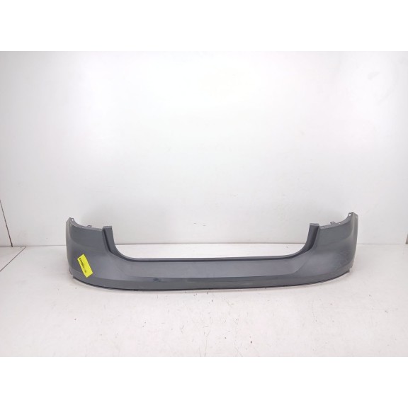 Recambio de paragolpes trasero para volkswagen t-cross (c11, d31) 1.0 tsi referencia OEM IAM 2GM807421  