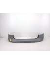 Recambio de paragolpes trasero para volkswagen t-cross (c11, d31) 1.0 tsi referencia OEM IAM 2GM807421  