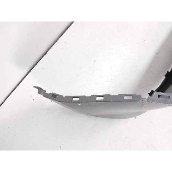 Recambio de paragolpes trasero para volkswagen t-cross (c11, d31) 1.0 tsi referencia OEM IAM 2GM807421  