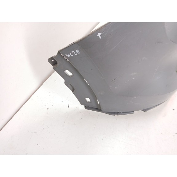 Recambio de paragolpes trasero para volkswagen t-cross (c11, d31) 1.0 tsi referencia OEM IAM 2GM807421  