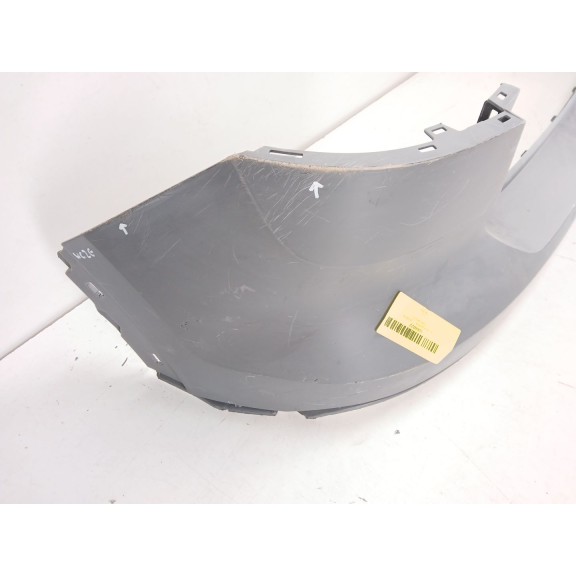 Recambio de paragolpes trasero para volkswagen t-cross (c11, d31) 1.0 tsi referencia OEM IAM 2GM807421  