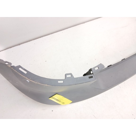 Recambio de paragolpes trasero para volkswagen t-cross (c11, d31) 1.0 tsi referencia OEM IAM 2GM807421  