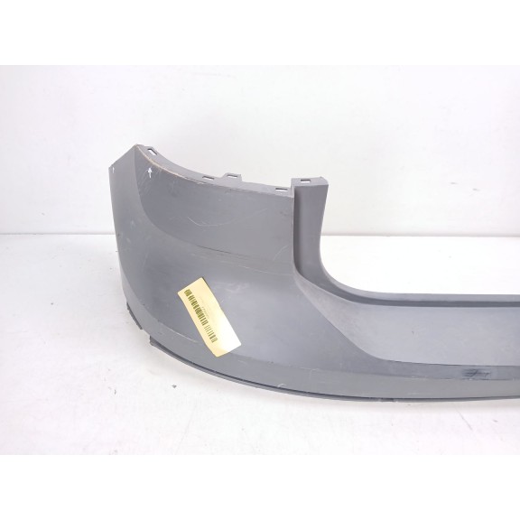Recambio de paragolpes trasero para volkswagen t-cross (c11, d31) 1.0 tsi referencia OEM IAM 2GM807421  