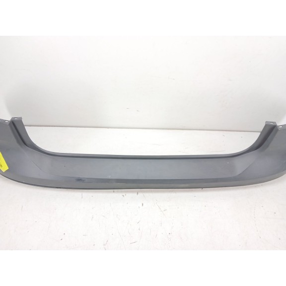 Recambio de paragolpes trasero para volkswagen t-cross (c11, d31) 1.0 tsi referencia OEM IAM 2GM807421  