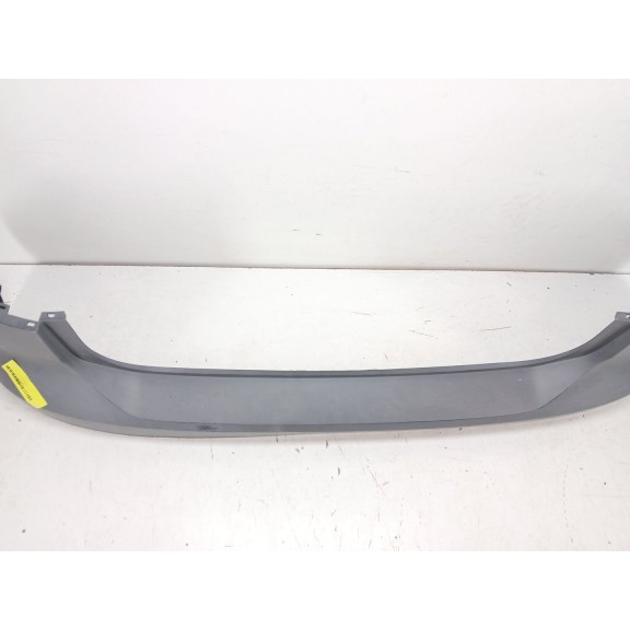 Recambio de paragolpes trasero para volkswagen t-cross (c11, d31) 1.0 tsi referencia OEM IAM 2GM807421  