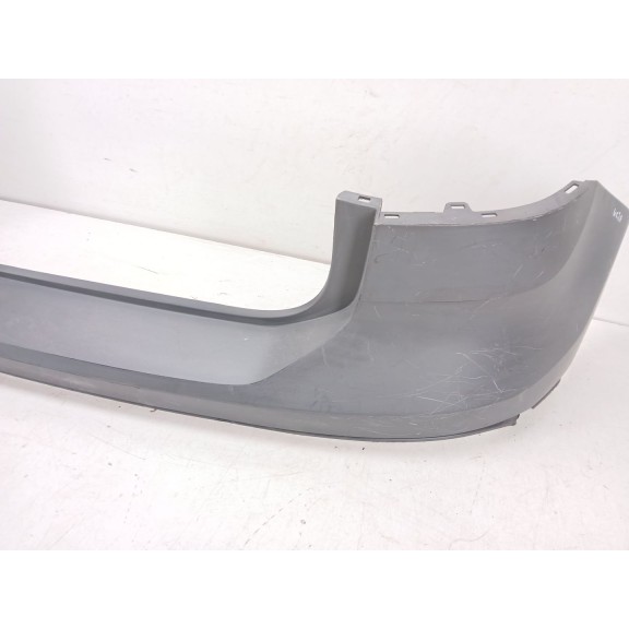 Recambio de paragolpes trasero para volkswagen t-cross (c11, d31) 1.0 tsi referencia OEM IAM 2GM807421  