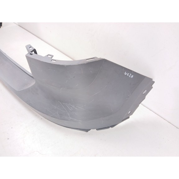 Recambio de paragolpes trasero para volkswagen t-cross (c11, d31) 1.0 tsi referencia OEM IAM 2GM807421  