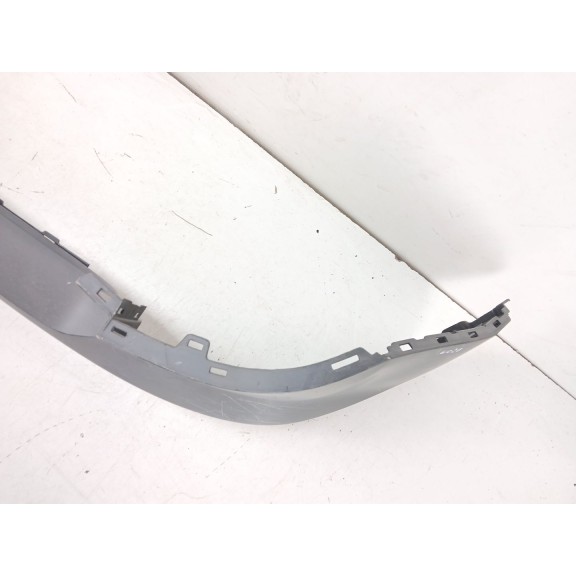 Recambio de paragolpes trasero para volkswagen t-cross (c11, d31) 1.0 tsi referencia OEM IAM 2GM807421  