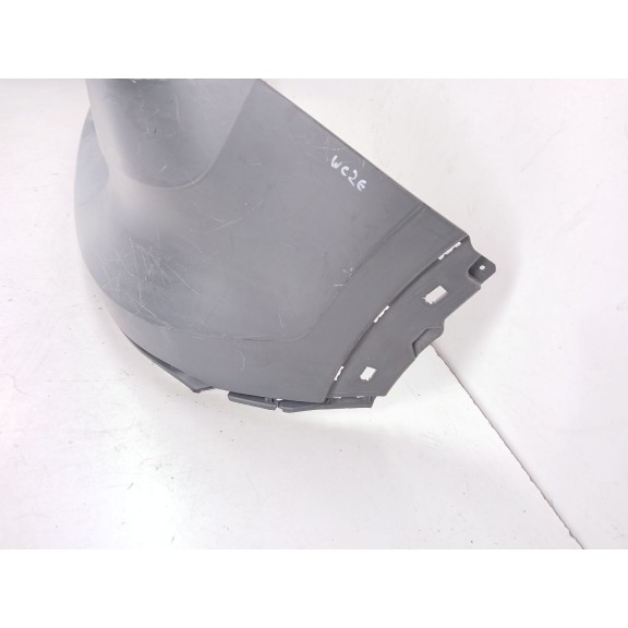Recambio de paragolpes trasero para volkswagen t-cross (c11, d31) 1.0 tsi referencia OEM IAM 2GM807421  
