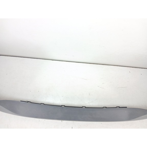 Recambio de paragolpes trasero para volkswagen t-cross (c11, d31) 1.0 tsi referencia OEM IAM 2GM807421  