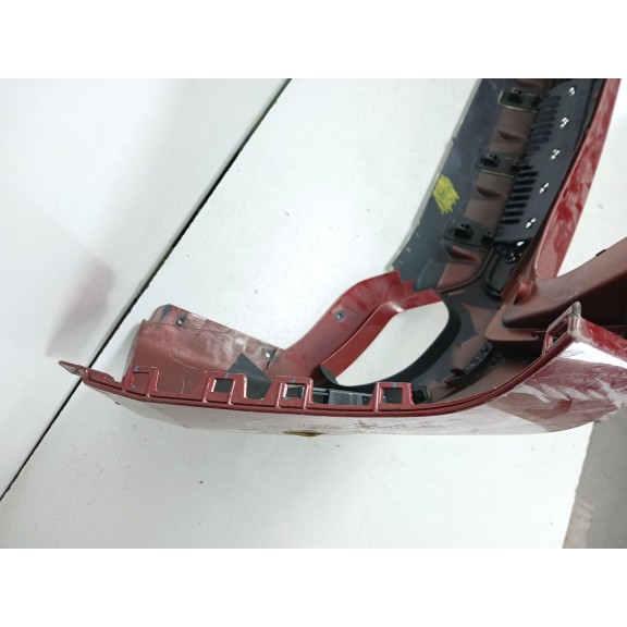 Recambio de paragolpes trasero para alfa romeo stelvio (949_) 2.2 d (949.axd1a) referencia OEM IAM 156115882  