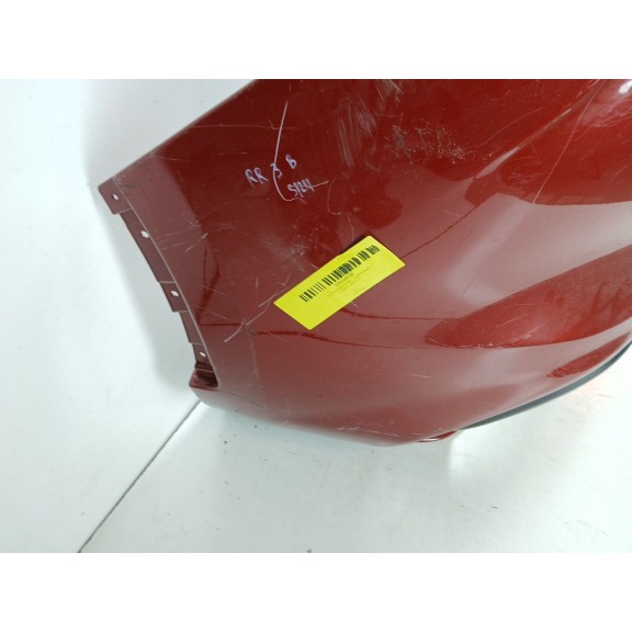 Recambio de paragolpes trasero para alfa romeo stelvio (949_) 2.2 d (949.axd1a) referencia OEM IAM 156115882  