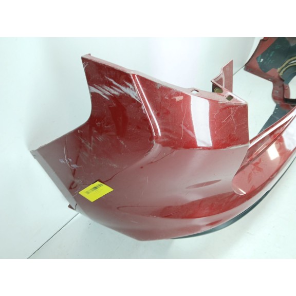 Recambio de paragolpes trasero para alfa romeo stelvio (949_) 2.2 d (949.axd1a) referencia OEM IAM 156115882  