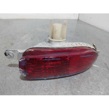 PILOTO TRASERO IZQUIERDO PARAGOLPES 24409337 IZ