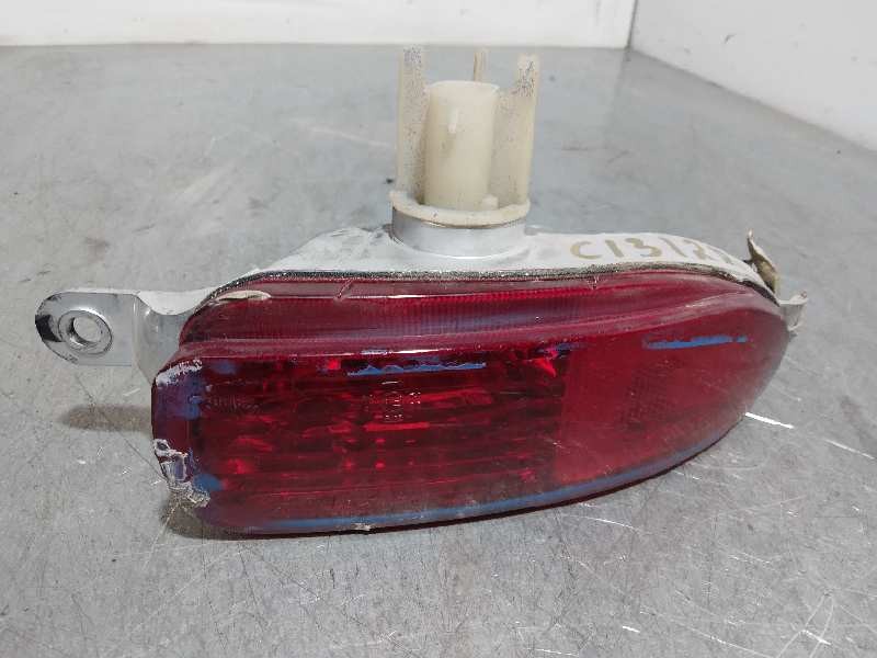 Recambio de piloto trasero izquierdo paragolpes para opel corsa c club referencia OEM IAM 24409337  IZ