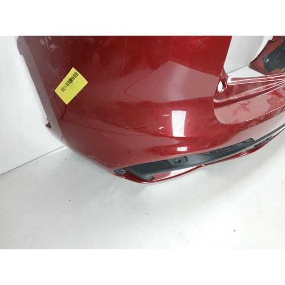 Recambio de paragolpes trasero para alfa romeo stelvio (949_) 2.2 d (949.axd1a) referencia OEM IAM 156115882  