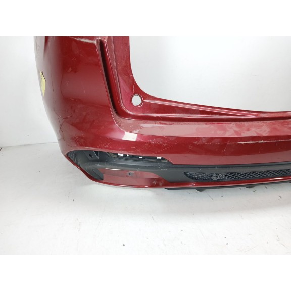 Recambio de paragolpes trasero para alfa romeo stelvio (949_) 2.2 d (949.axd1a) referencia OEM IAM 156115882  