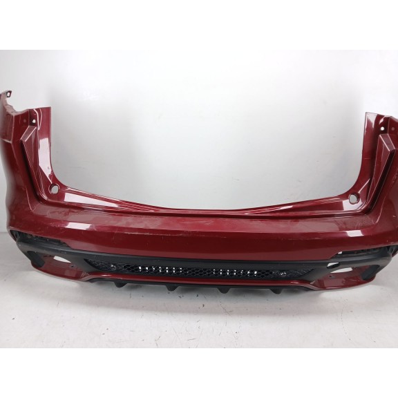 Recambio de paragolpes trasero para alfa romeo stelvio (949_) 2.2 d (949.axd1a) referencia OEM IAM 156115882  