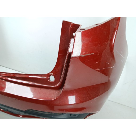 Recambio de paragolpes trasero para alfa romeo stelvio (949_) 2.2 d (949.axd1a) referencia OEM IAM 156115882  