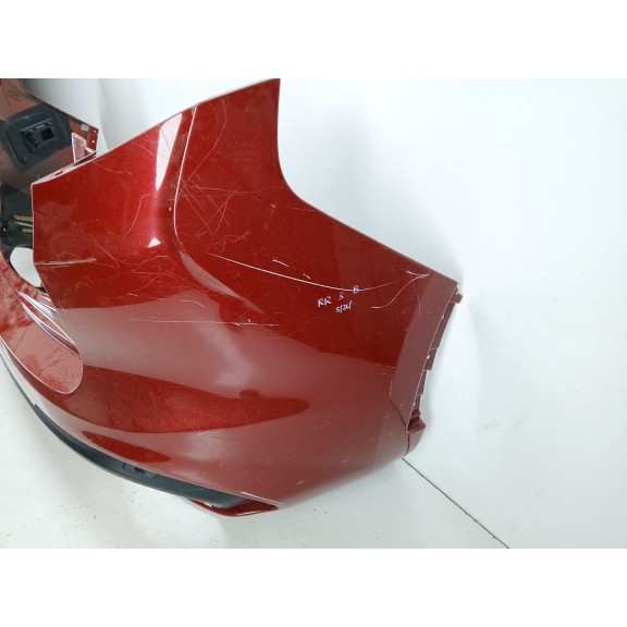 Recambio de paragolpes trasero para alfa romeo stelvio (949_) 2.2 d (949.axd1a) referencia OEM IAM 156115882  