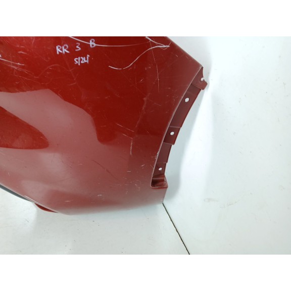 Recambio de paragolpes trasero para alfa romeo stelvio (949_) 2.2 d (949.axd1a) referencia OEM IAM 156115882  