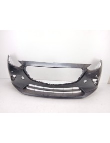 Recambio de paragolpes delantero para mazda cx-3 (dk) 1.8 skyactiv-d awd (dk2ws) referencia OEM IAM DF8050031  