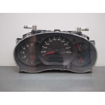 CUADRO INSTRUMENTOS P248103445R 250465761R 