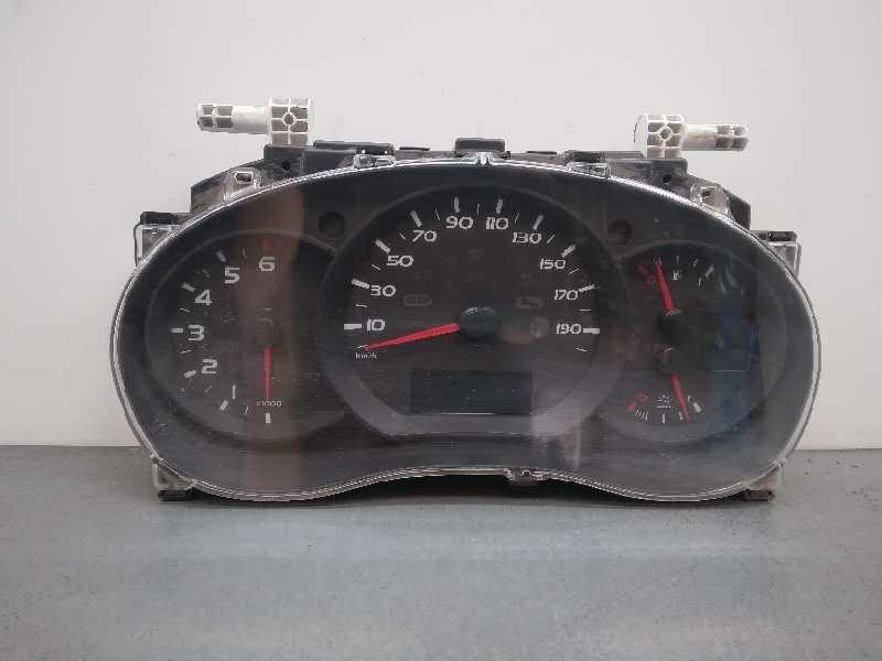 Recambio de cuadro instrumentos para nissan nv 400 l1h1 2,8t pro referencia OEM IAM P248103445R 250465761R 