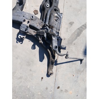 Recambio de puente delantero para mercedes-benz clase b sports tourer (w246, w242) b 180 cdi (246.200) referencia OEM IAM A24662