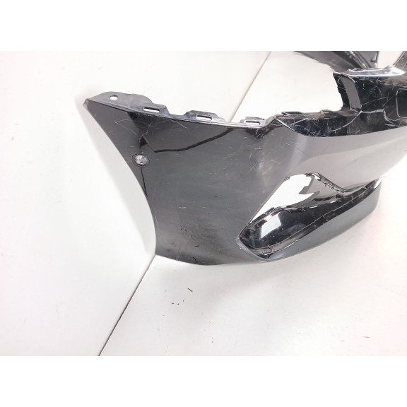 Recambio de paragolpes delantero para audi a3 allstreet (8yh) 35 tfsi mild hybrid referencia OEM IAM 8Y0807437P  