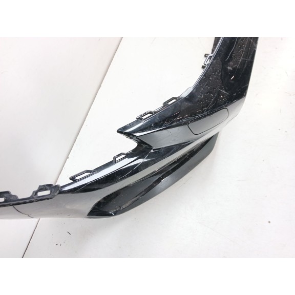 Recambio de paragolpes delantero para audi a3 allstreet (8yh) 35 tfsi mild hybrid referencia OEM IAM 8Y0807437P  