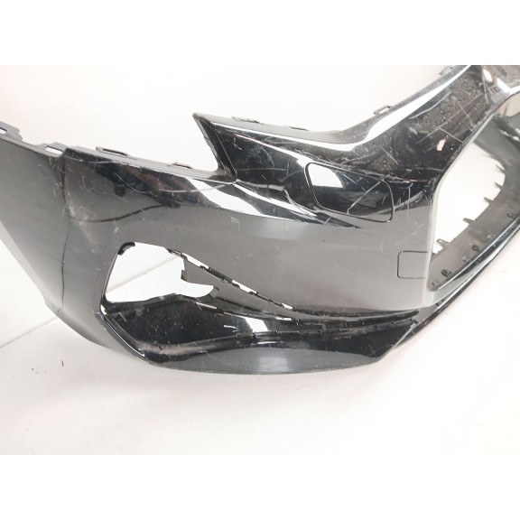 Recambio de paragolpes delantero para audi a3 allstreet (8yh) 35 tfsi mild hybrid referencia OEM IAM 8Y0807437P  