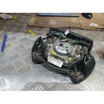 Recambio de kit airbag para land rover range rover (lm) td6 hse referencia OEM IAM   