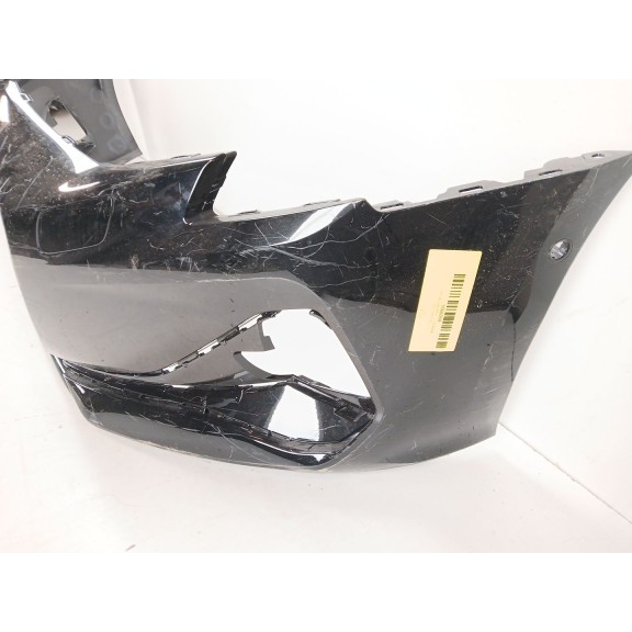 Recambio de paragolpes delantero para audi a3 allstreet (8yh) 35 tfsi mild hybrid referencia OEM IAM 8Y0807437P  